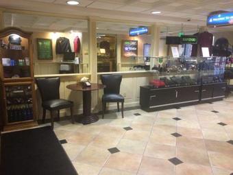 Hotel Midnight Rose & Mcgills Casinos