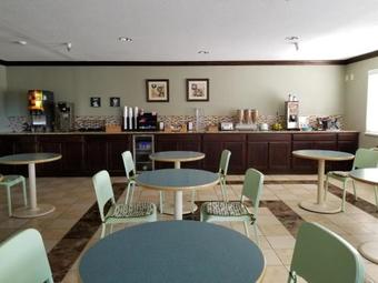 Hotel Castle Inn