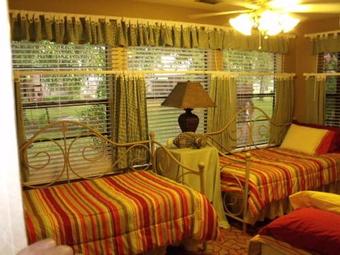 Ichetucknee Lodging At The Smoakhouse Ranch Bed & Breakfast