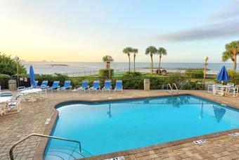 Apartamento Caprice Resort