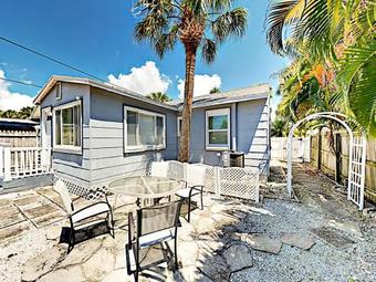 3031 56th Street S House