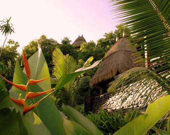 Hotel Maia Luxury Resort & Spa Seychelles