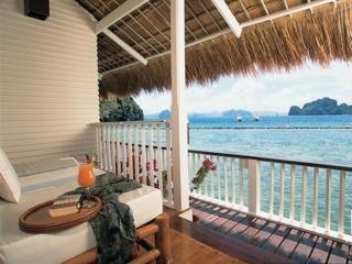 Hotel El Nido Resorts Lagen Island