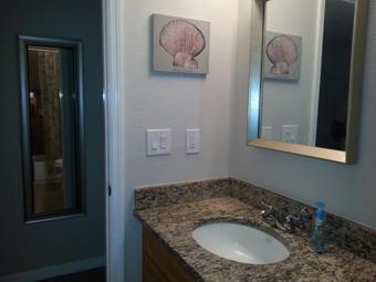 Apartamento Sunny Florida