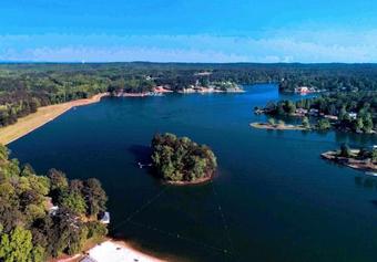 Apartamento Fairfield Plantation Resort