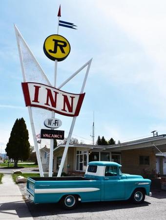 Motel Jr Inn