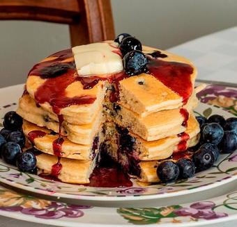 Weller Haus Bed, Breakfast & Event Center