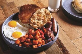 Hotel Mgm Springfield