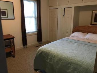 Villa Garrys Cottage