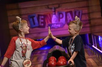 Hotel Great Wolf Lodge Bloomington