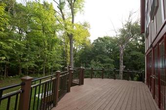 Posada The Inn At Shattuck - St. Mary's