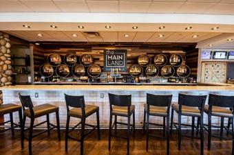 Hotel Holiday Inn Manahawkin/long Beach Island