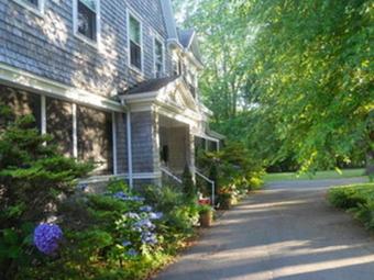 Bed & Breakfast Orient Inn