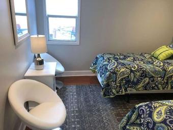 Apartamento Ehmann House