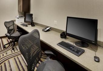 Hotel Hilton Garden Inn Roslyn