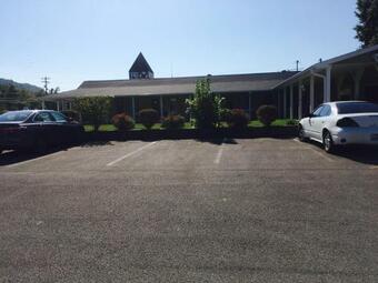 Brown's Motel