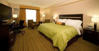 Hotel Best Western Plus Mont-laurier