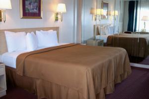 Hotel Best Western Raintree Inn