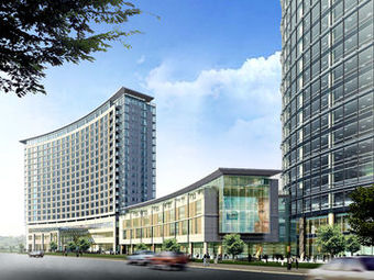 Kempinski Hotel Yinchuan