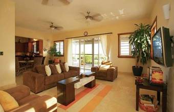 Villa Little Butterfly