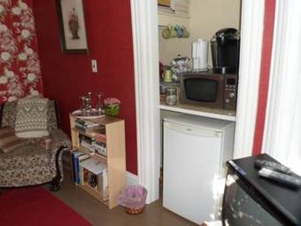 Regent Street Bed & Breakfast