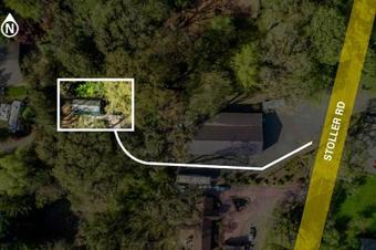 Wine Country Cottage