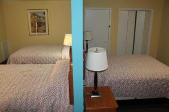 Motel Economy Inn Express