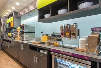 Hotel Home2 Suites By Hilton Oklahoma City Yukon