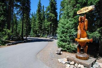 Shelter Cove Resort & Marina