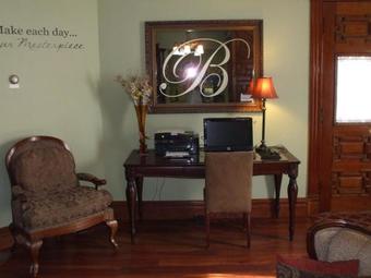 Bed & Breakfast The Bradford Inn