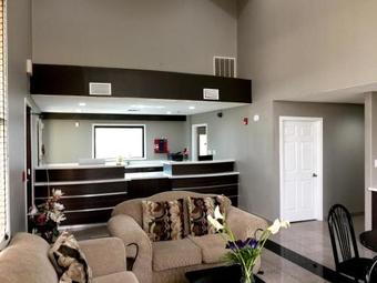 Motel Americas Best Value Inn & Suites Mont Belvieu Houston