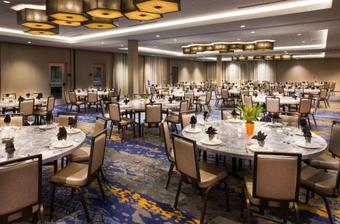 Cambria Hotel Southlake