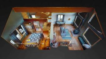 Canyonlands Lodging Wolf Springs Retreat