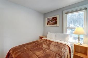 Apartamento Depot Street Condo