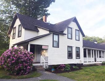 Posada Inn At Kampfires