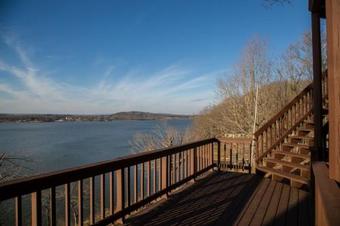 Abigail's Lake Cabin #64305