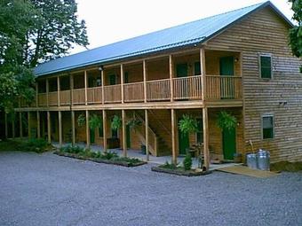 Oak Haven Lodge