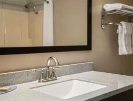 Hotel Super 8 Timmins