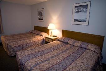 Heritage Inn Hotel & Convention Centre - Pincher Creek