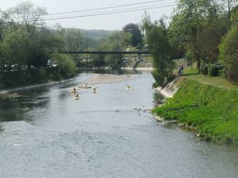 Le Refuge Du Trappeur