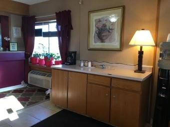 Motel Travel Inn