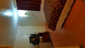 Great House Motel