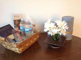 Mineral Spring Guest House