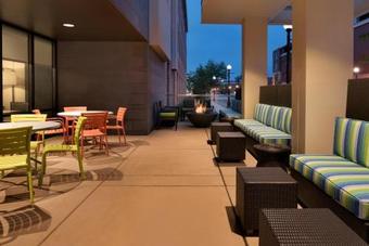 Hotel Home2 Suites By Hilton La Crosse