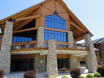 Hotel Three Bears Resort