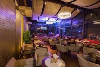 Le Indochina Hotel
