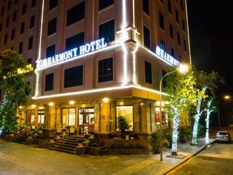 Bacninh Harmony Hotel