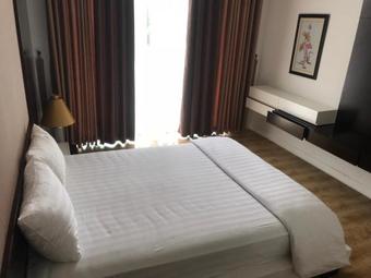 Apartamento Ocean Vista