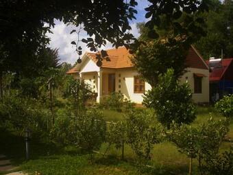 Spring Garden Homestay