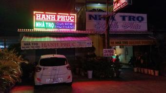 Hostal Hanh Phuc Guesthouse